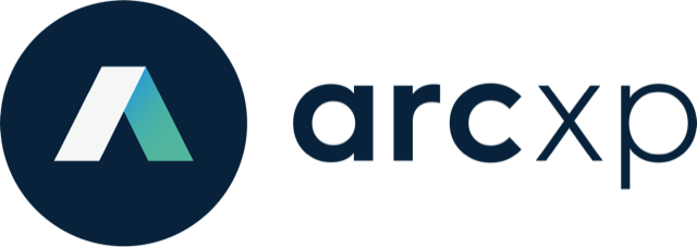 ArcXP Logo Dark No Shadow